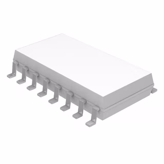 SOMC1603100RGEA Vishay Dale  Widerstandsnetzwerke, Arrays